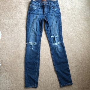 Joe’s jeans